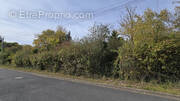 Terrain à BEAUGENCY