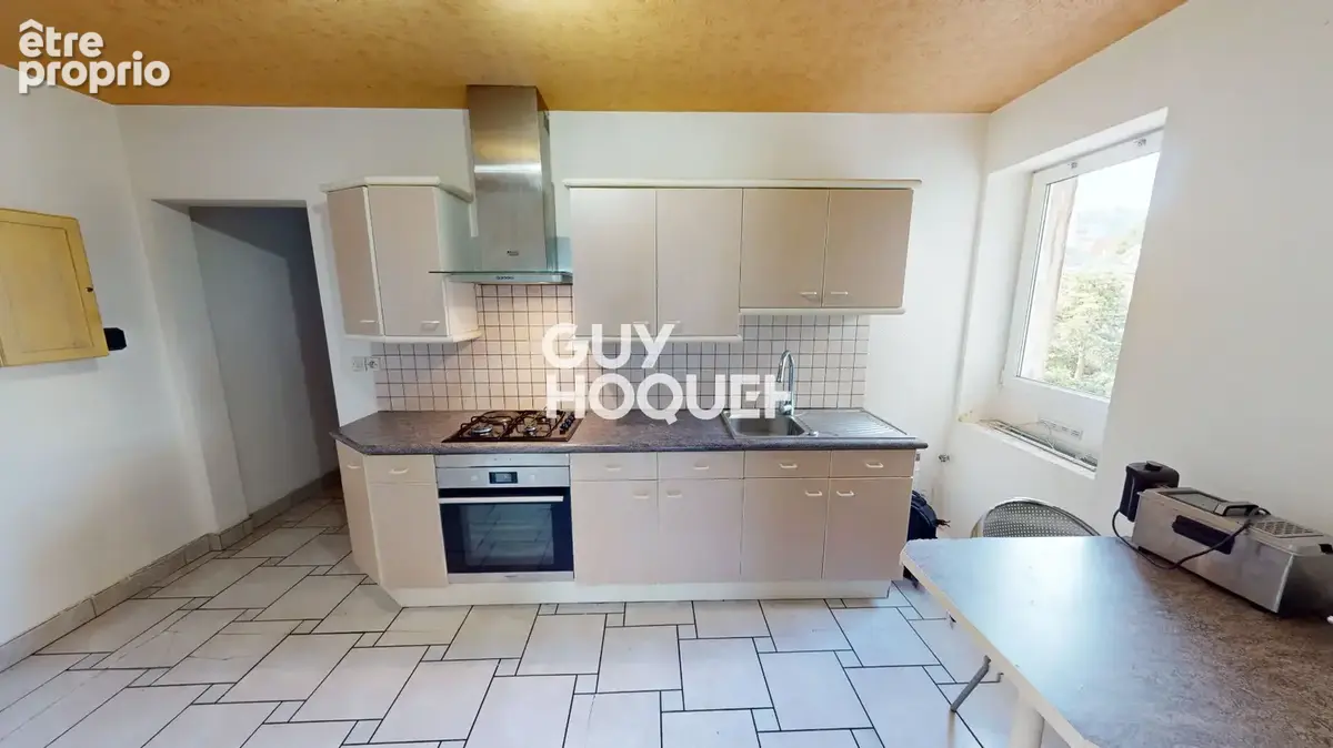 Appartement  duplex 2 pièces 59 m2 - photo 2
