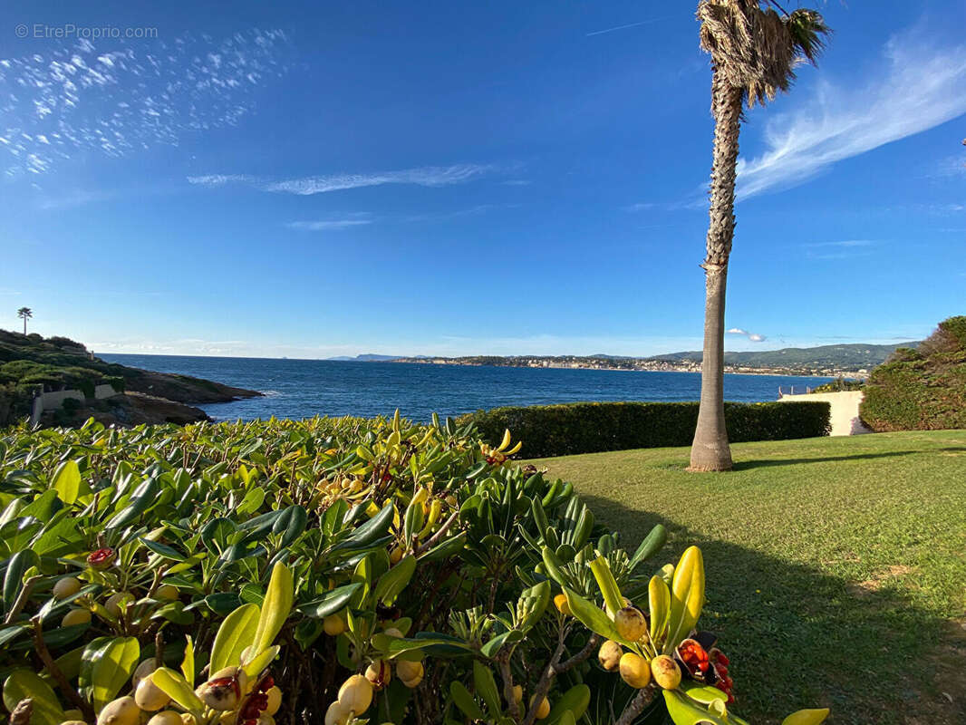 Appartement à SIX-FOURS-LES-PLAGES