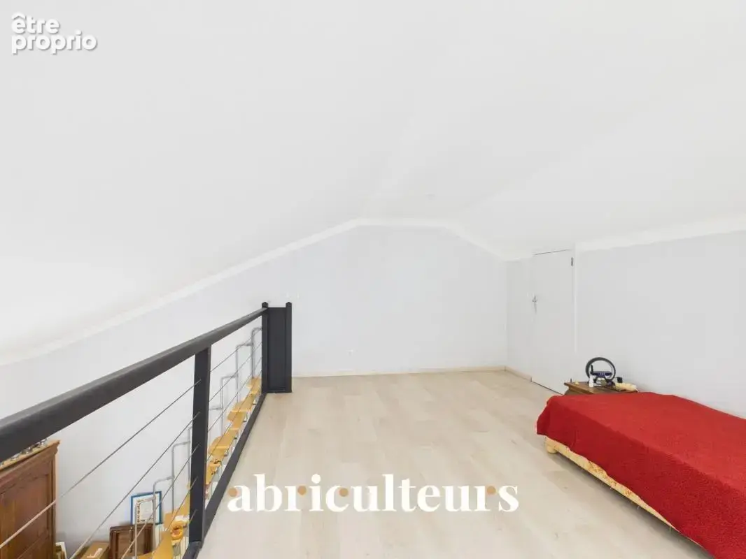 Maison familiale avec piscine et grand jardin avec fort potentiel  à Caudéran 33200 - photo 15