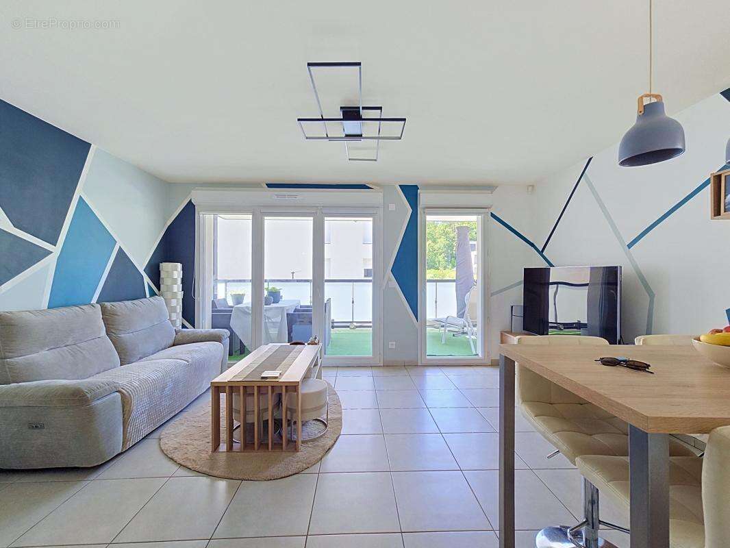 Appartement - photo 2