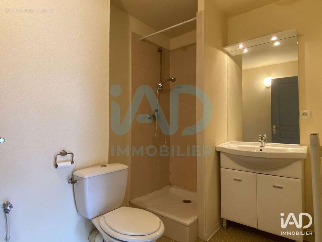 Photo 8 - Commerce à CASTELGINEST