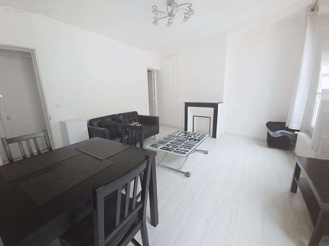 Appartement à SAINT-CLOUD