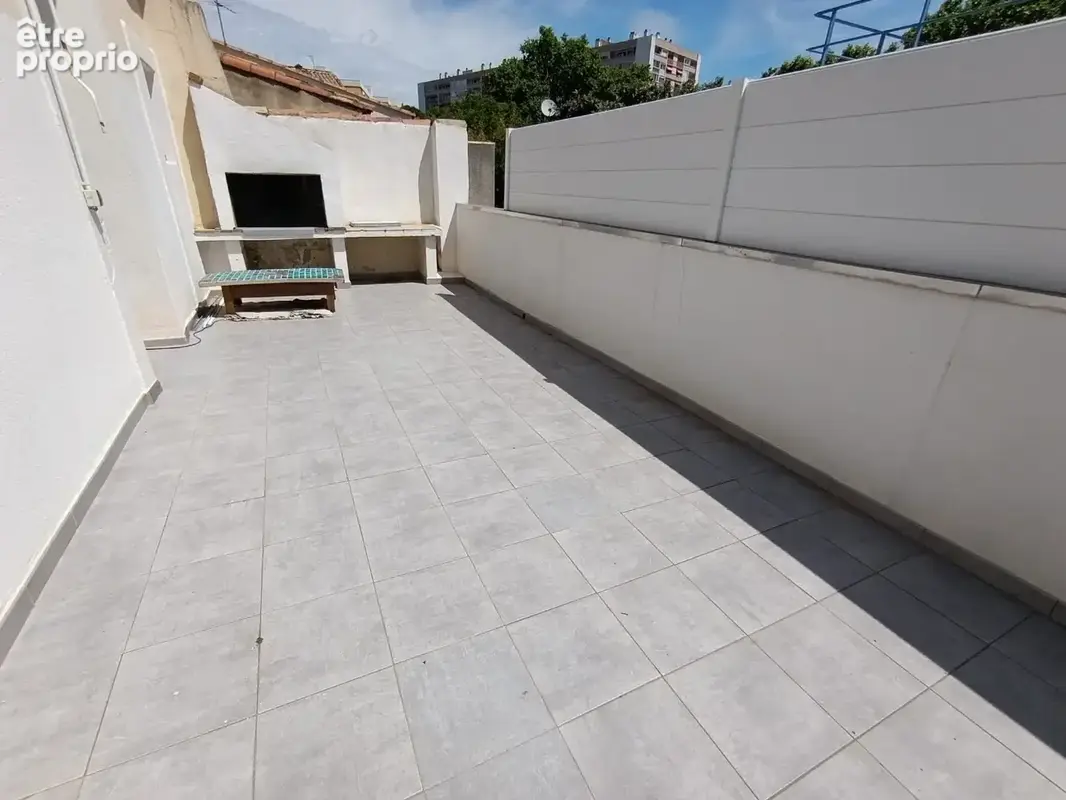 Photo Appartement à Montpellier au prix de 100 000€