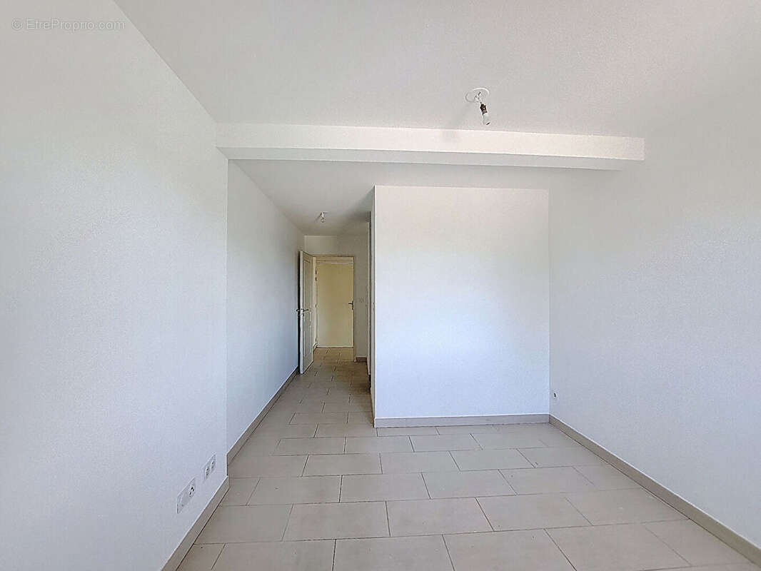 Appartement à MANOSQUE