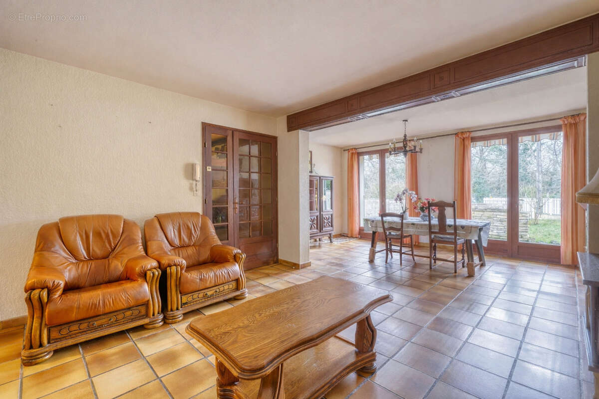 Maison à GRADIGNAN