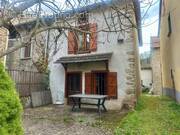 Maison à CHATEAU-VERDUN