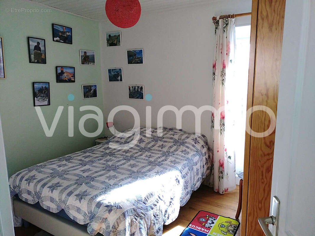 Maison à L&#039;ILE-D&#039;YEU