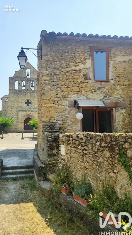 Photo 1 - Maison à TEILHET