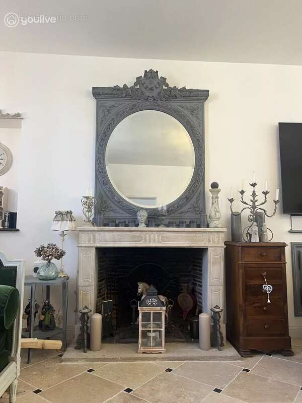 Maison à RAMBOUILLET