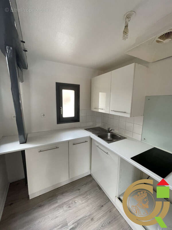 Appartement à ETAPLES