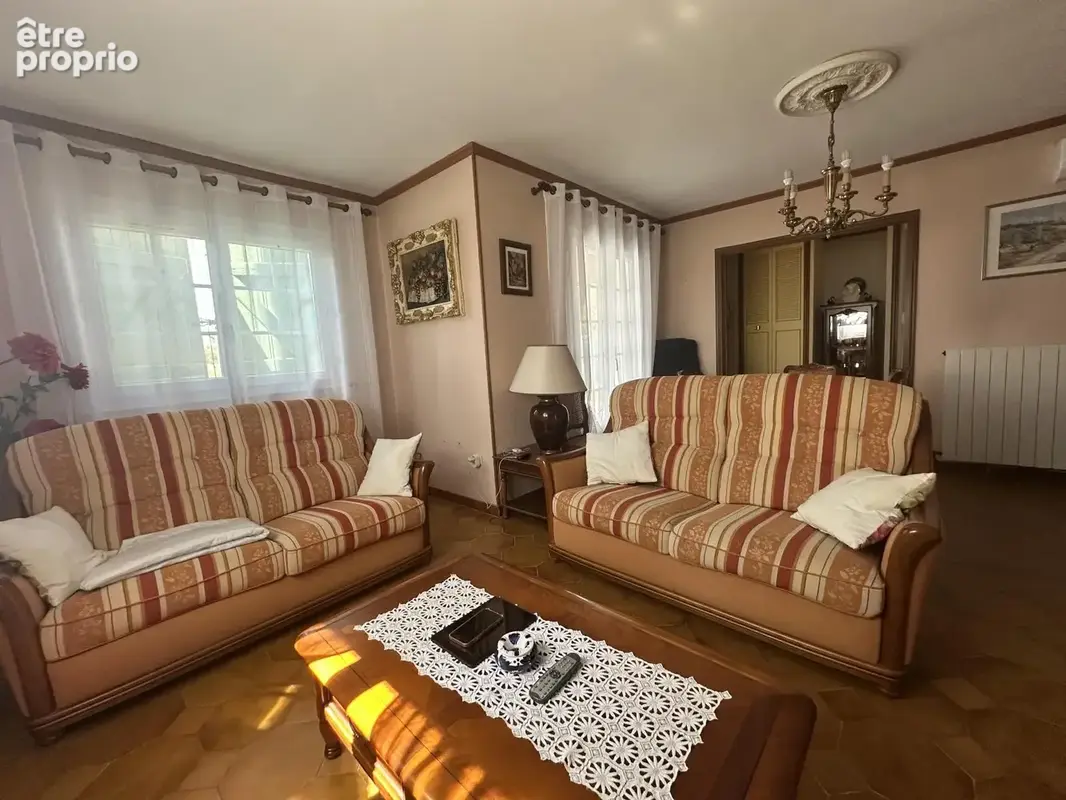 Maison 5 pièces 118 m² à vendre à Marseillan (34340) - photo 7