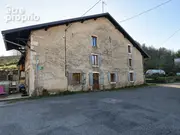 Maison à ARANC