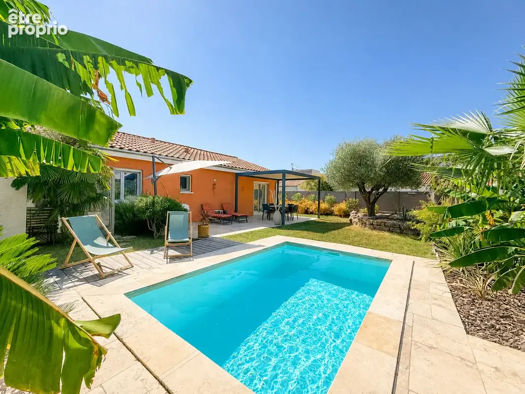 Maison plain pied 94m2 - photo 11