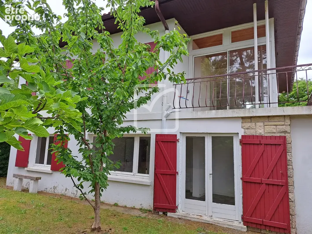 Villas à renover  le canon / piraillan sur la presqu 'ile de lege cap ferret - photo 1