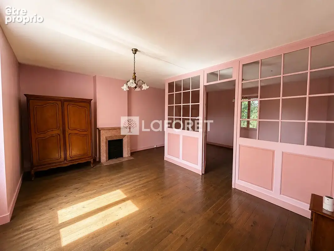 Maison ancienne de caractère à rénover - Pierrelaye - photo 12