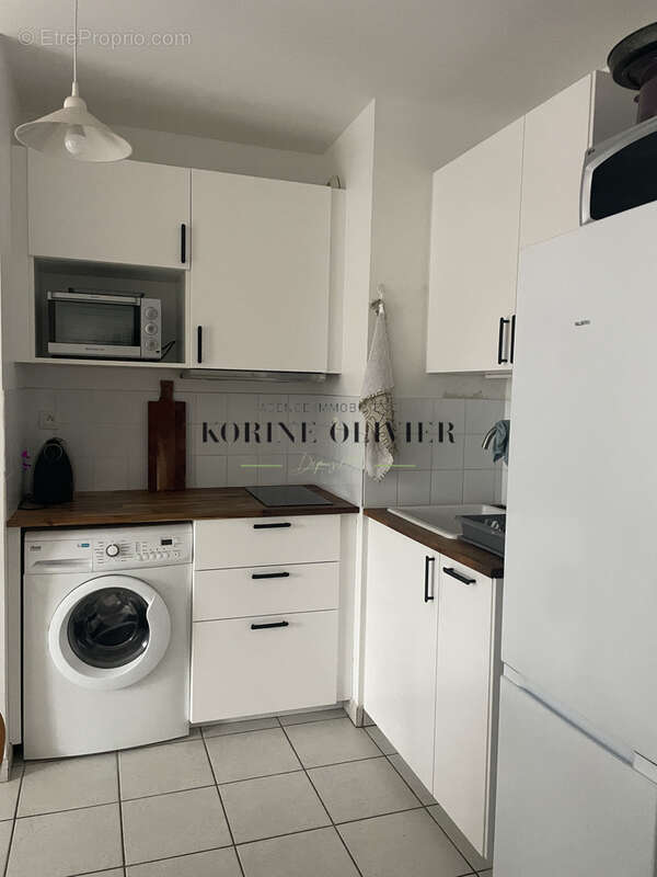 Confort de vie en bord de mer   Appartement lumineux avec balcon, parking privatif - photo 6