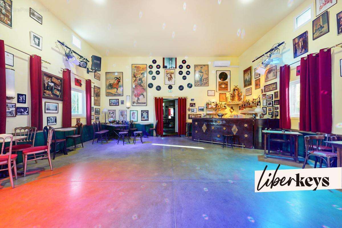 Maison à MONTFERRIER-SUR-LEZ