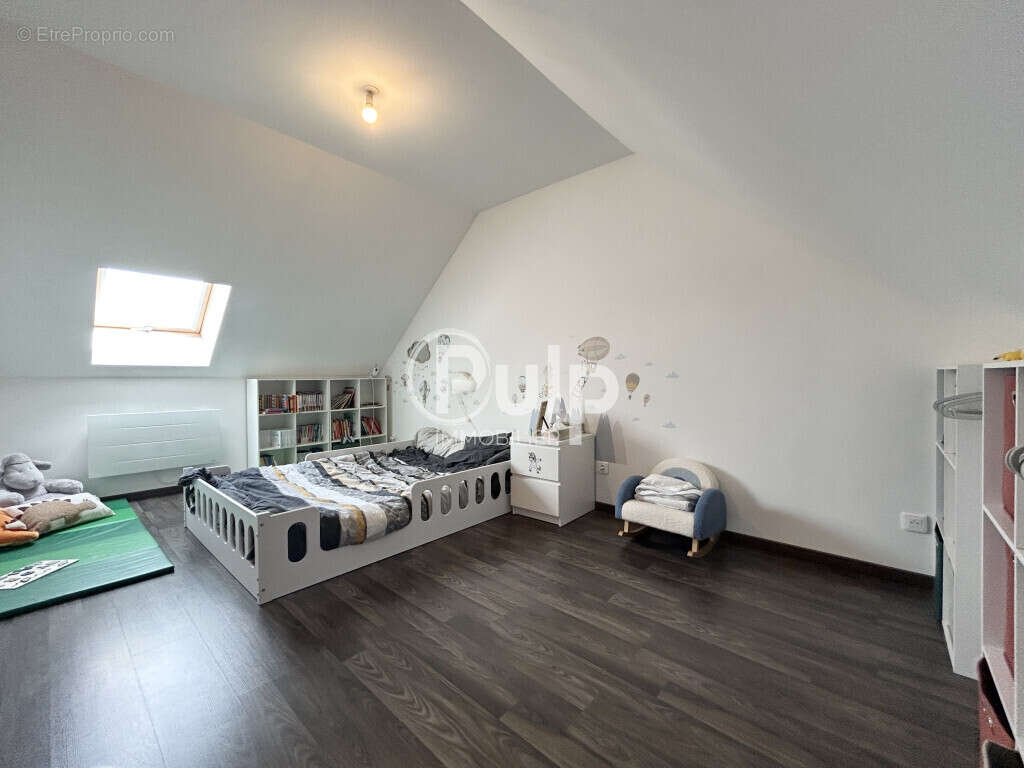 Maison à MAZINGARBE