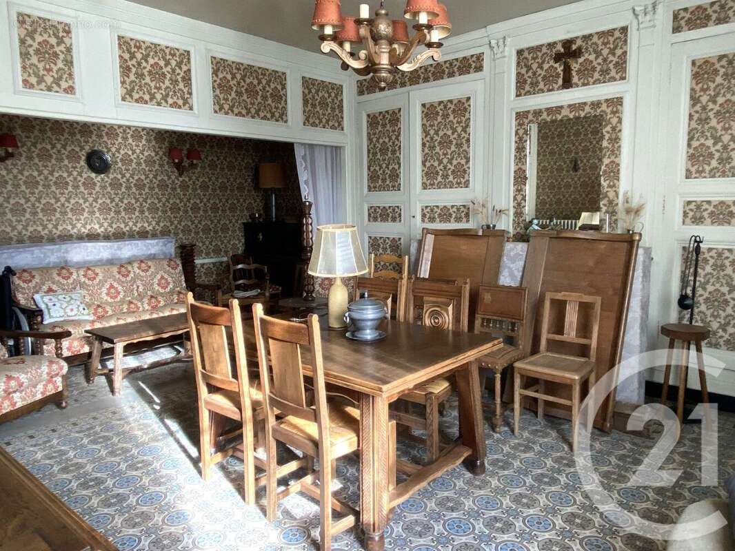 Photo 6 - Maison à SAINT-SULPICE