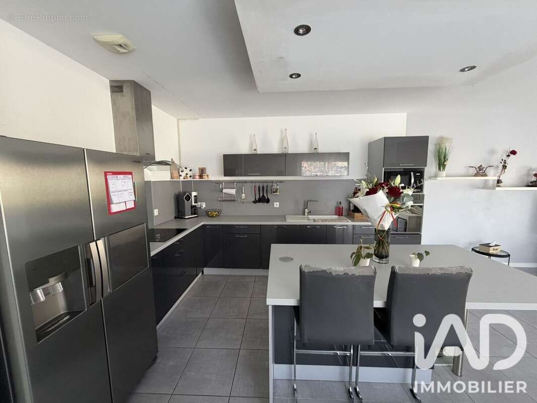 Maison 93 m² à Allex  - photo 6