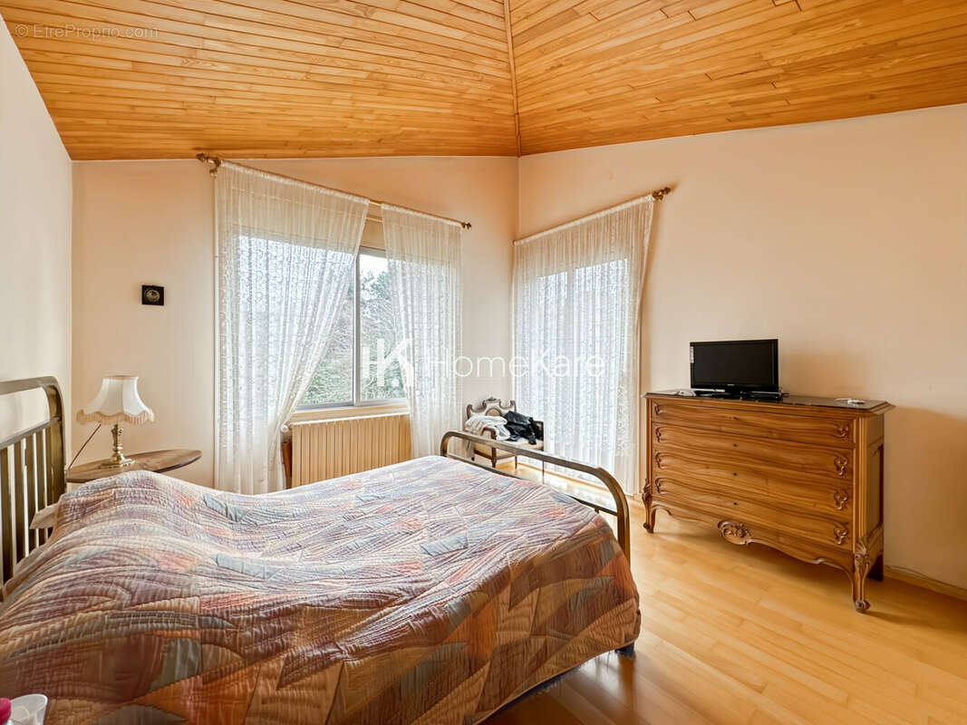 Maison 163 m² à Ramonville-Saint-Agne  - photo 9