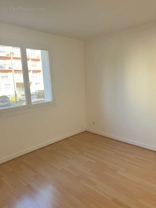 Appartement à QUIMPER