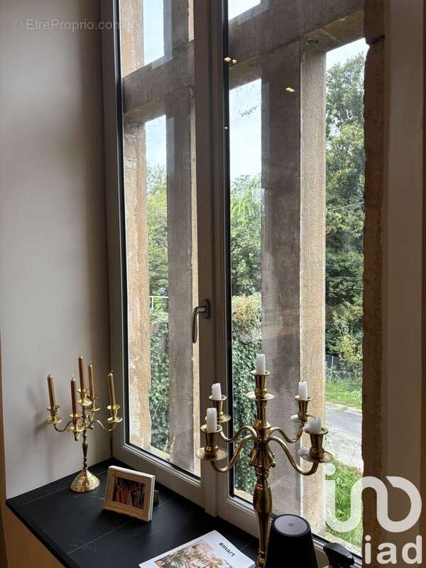 Photo 7 - Maison à GUEREINS