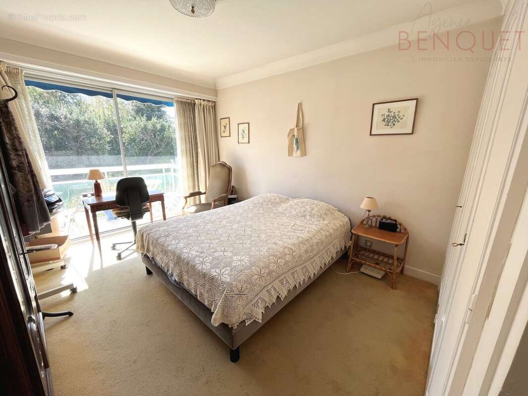 Appartement à BIARRITZ