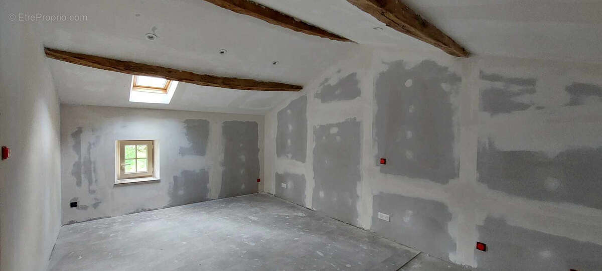 Maison à ABZAC