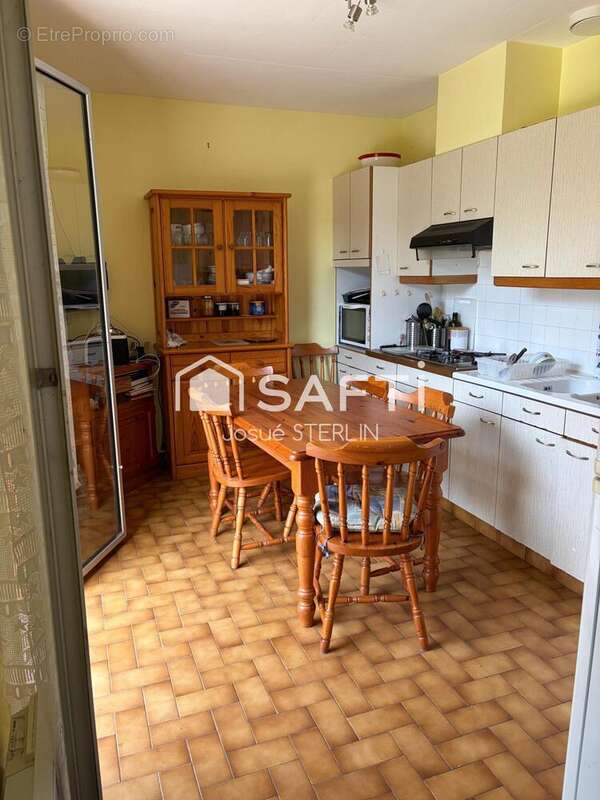 Photo 7 - Maison à PONT-SUR-YONNE