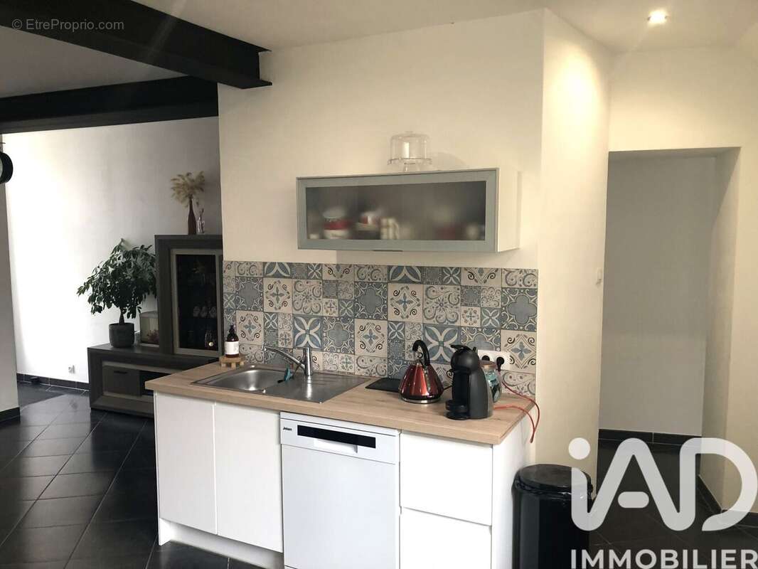 Photo 3 - Maison à LA FLECHE