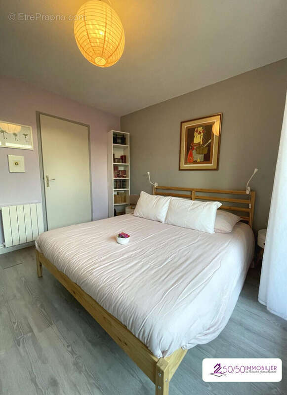 Appartement à ROSCOFF