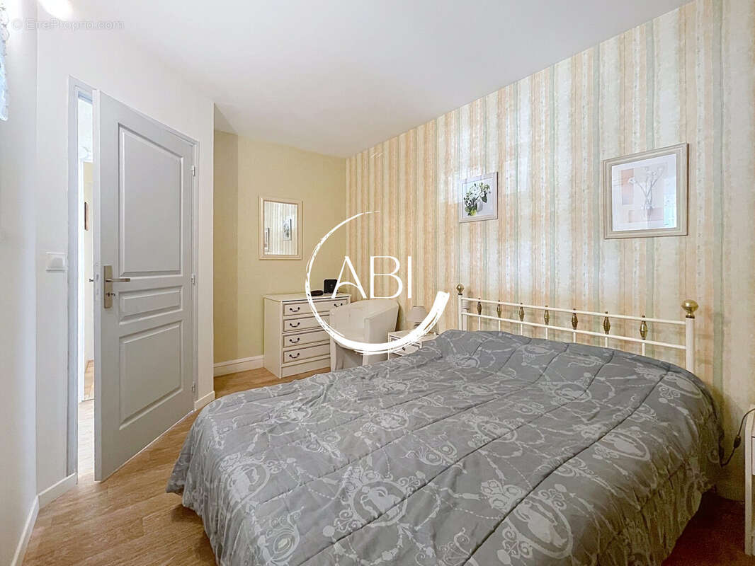 Appartement à BAGNOLES-DE-L'ORNE
