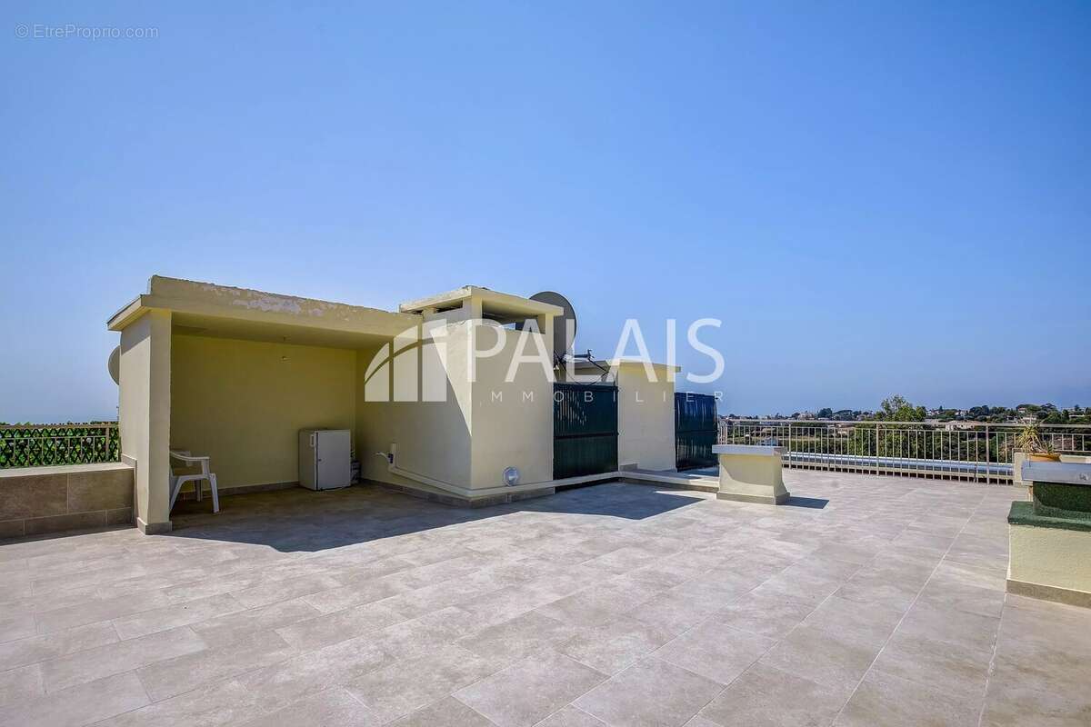 3P Toit Terrasse - photo 3