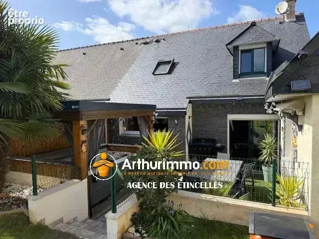 Maison à RETIERS