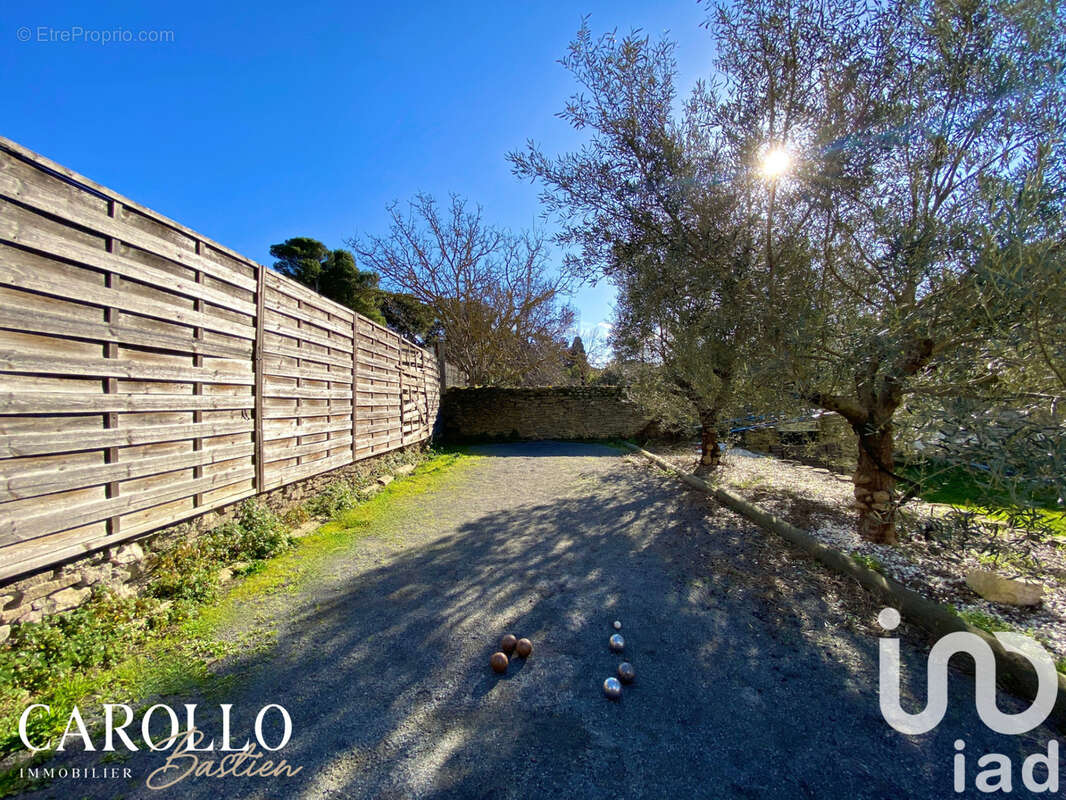 Photo 7 - Maison à CONQUES-SUR-ORBIEL
