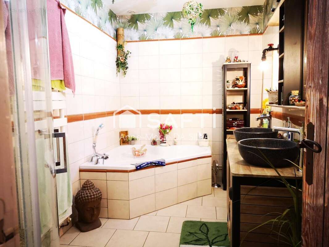 Photo 7 - Maison à LE BLANC