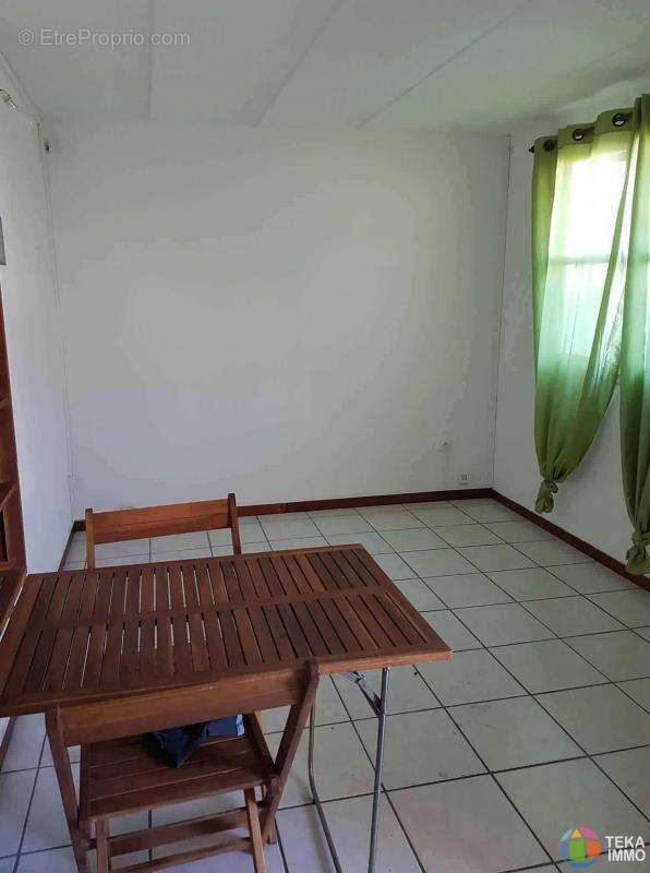 Maison à SAINTE-MARIE