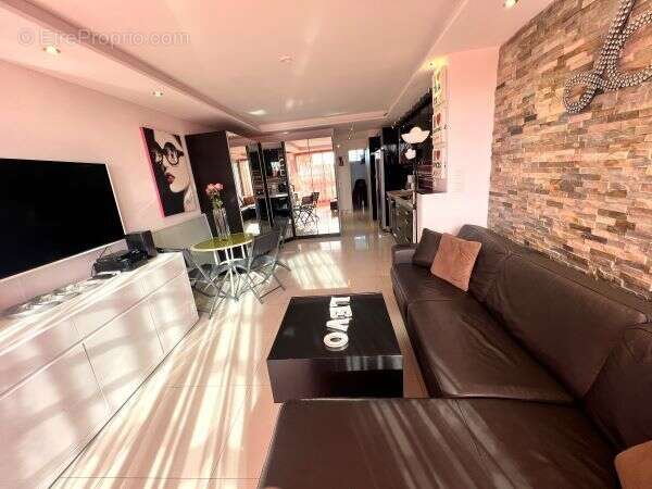 Appartement à AGDE