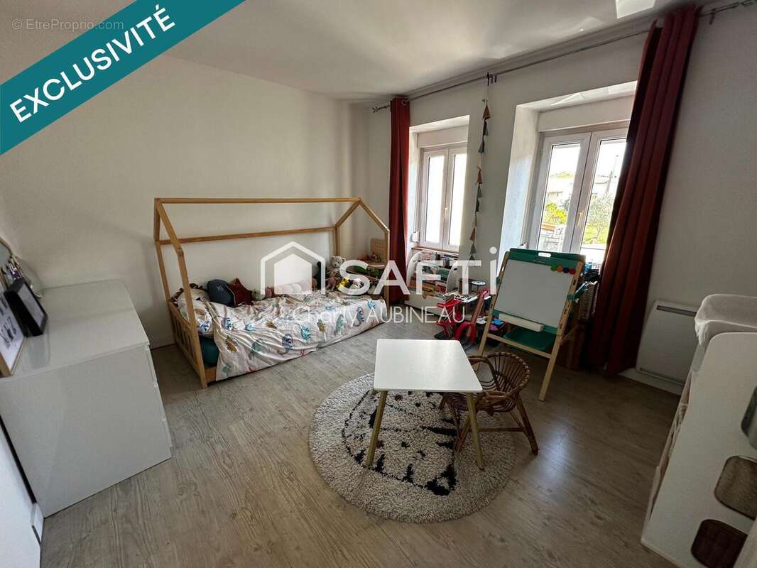 Photo 7 - Maison à NIORT