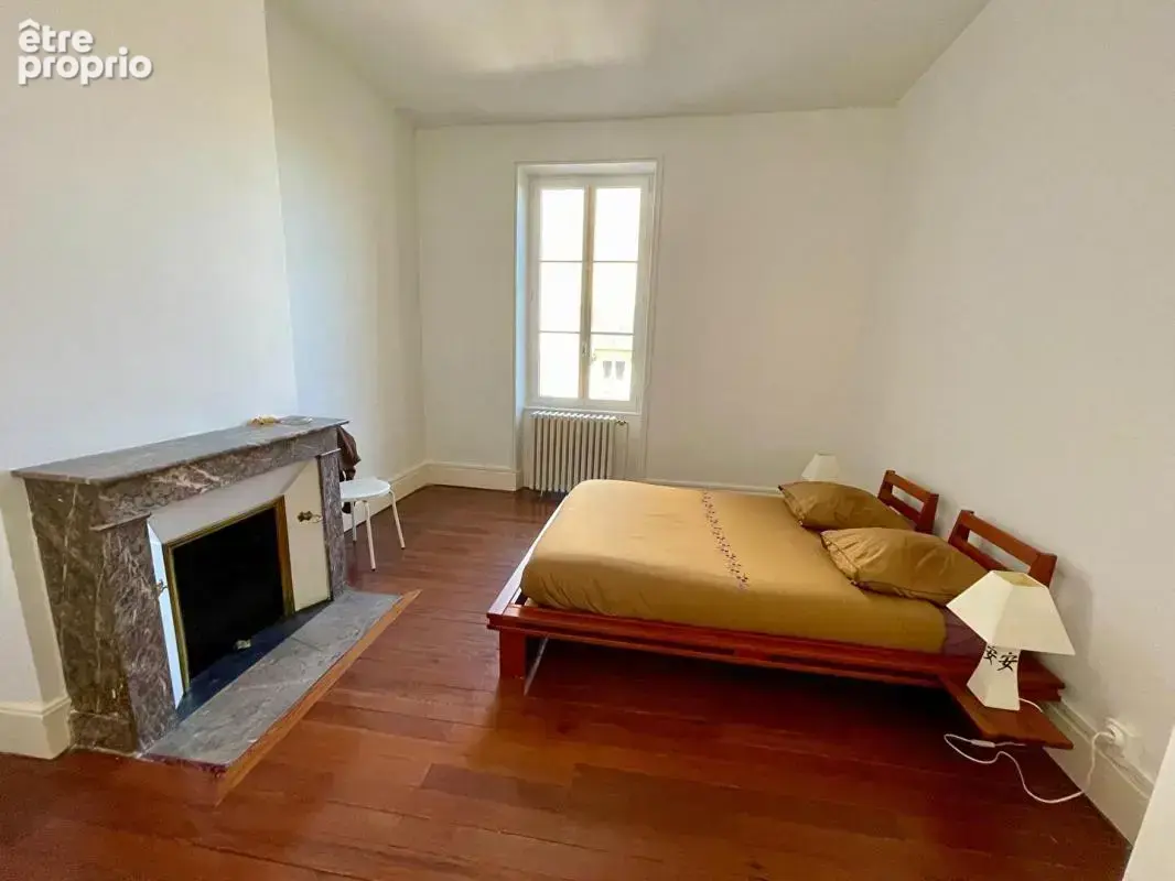 Immeuble de rapport - nevers centre-ville  - 448 m² avec cour, garages et cave - photo 17