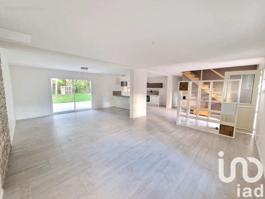 Photo 8 - Maison à BRAY-EN-VAL