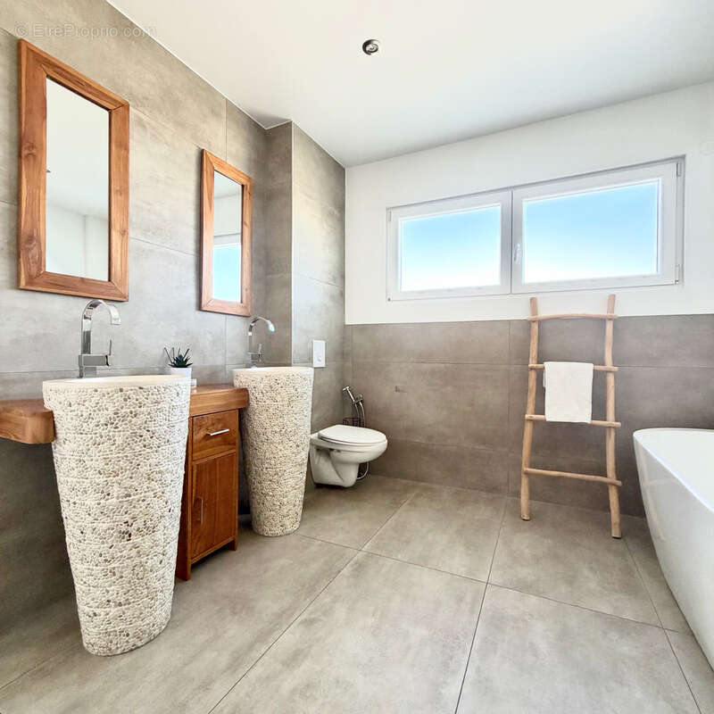 Maison à KINGERSHEIM