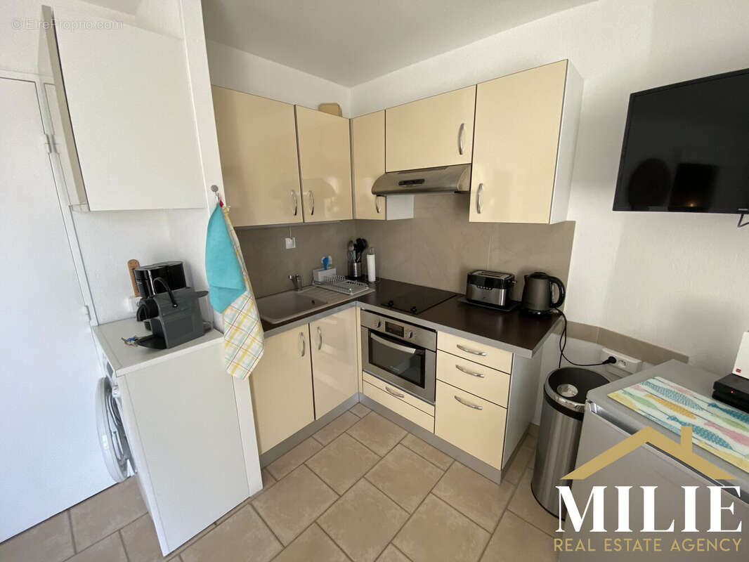 Appartement à BANDOL
