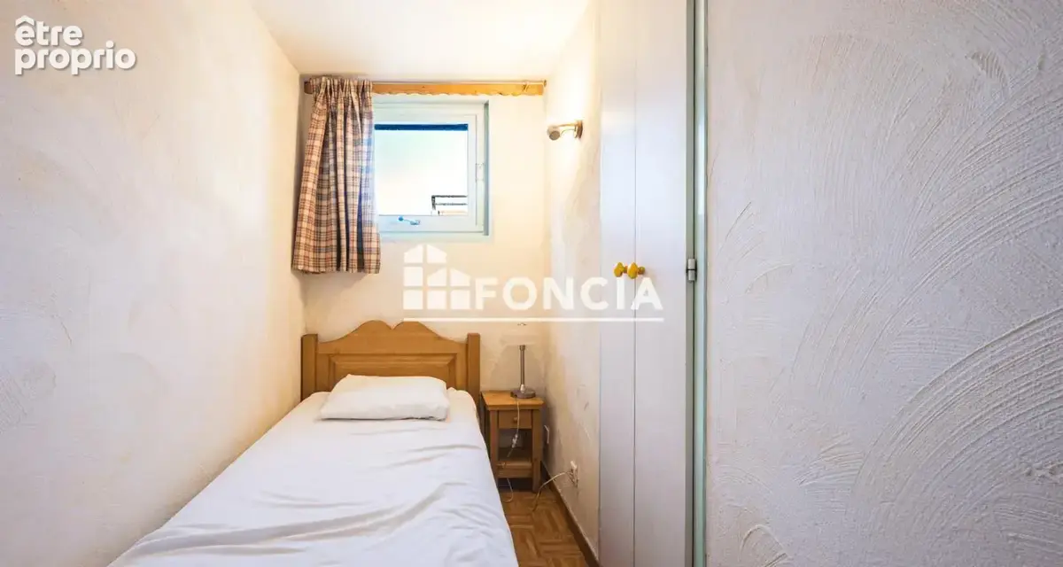 Appartement 3 pièces bis en plein coeur du village du Grand-Bornand - photo 7
