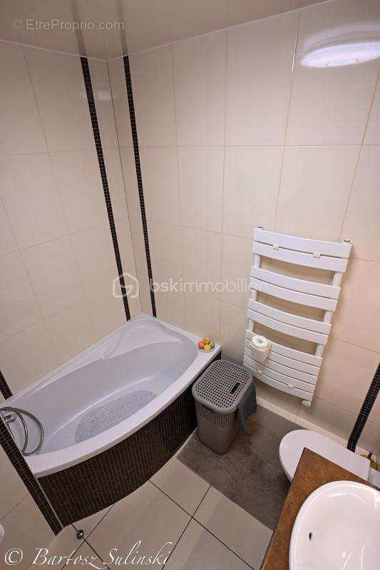 Appartement à VITRY-SUR-SEINE