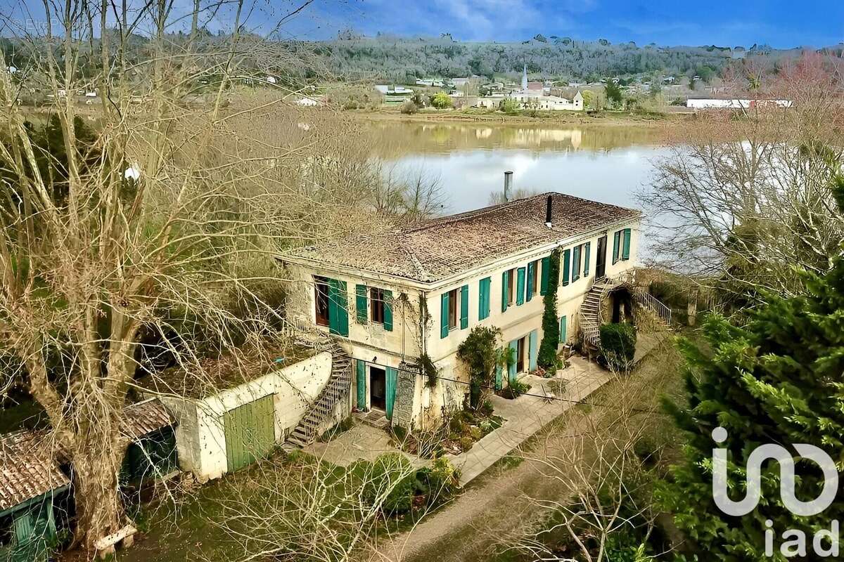 Photo 8 - Maison à BEAUTIRAN