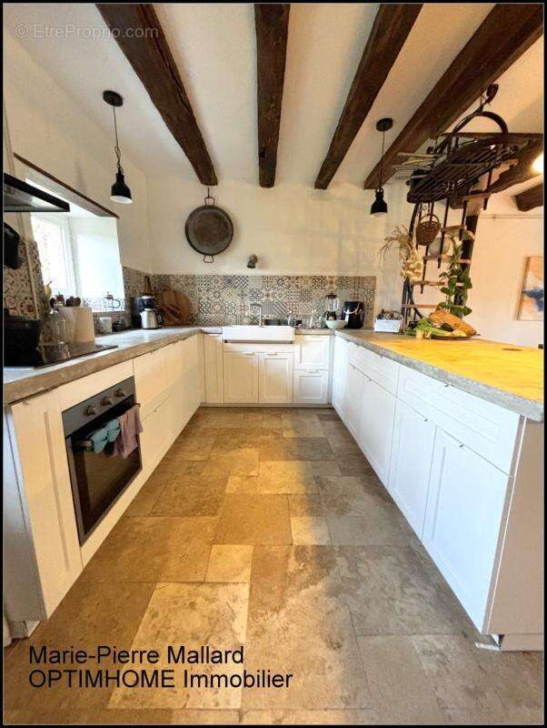 Propriété de 10 pièces à VALLIERES (23) - photo 7