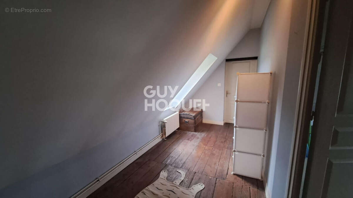 Maison à L&#039;AIGLE